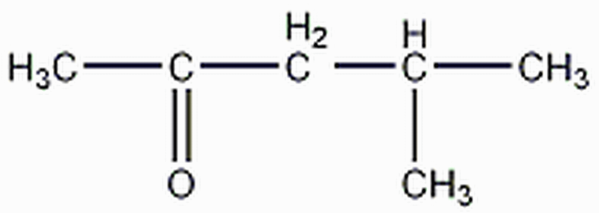 4-甲基-2-戊酮