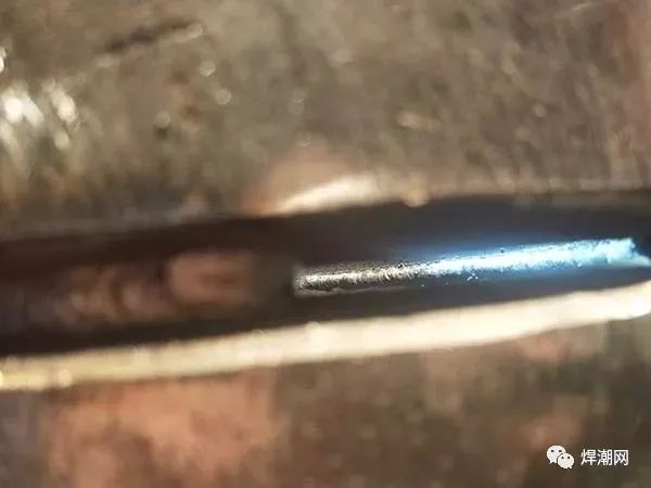 二保焊机的工艺参数