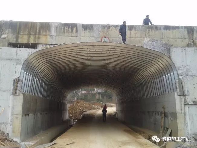 路桥与隧道工程施工新技术典型案例与分析