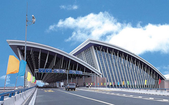 上海：浦东机场或将新建3个航站楼和4条跑道