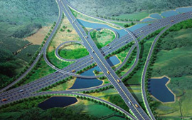 衢州：“四化”全力推进美丽公路建设