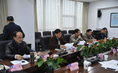 湖南：省财政厅调研省建工集团和路桥集团改革情况
