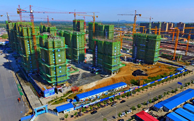北京：建设建筑市场诚信体系 提升建筑市场监管和执法水平