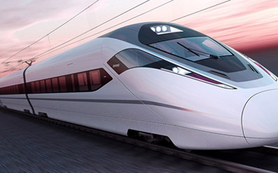 京津冀地区2020年前将建9条城际铁路