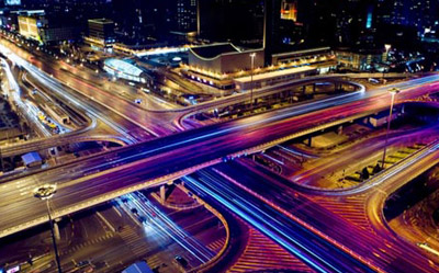 移动大数据助力如东建设“智慧交通”