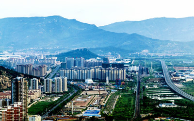 江苏：连云港市建筑业飞速发展 2016年完成总产值788亿