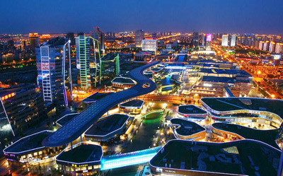 南京政协委员建言综合管廊建设应与城市基建“齐步走”