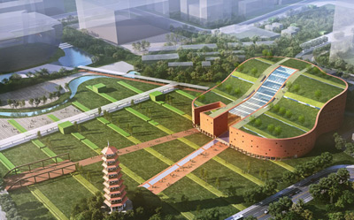 广州：番禺区部署建筑工程绿色施工工作