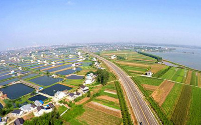 湖北：枝江市水利工程建设质量管理成效显著