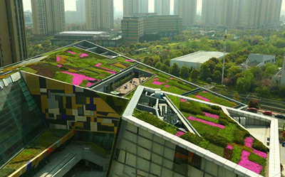 推进绿色建造 提升绿色建筑水平