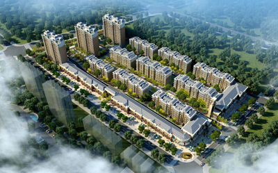 宁夏：吴忠市力推全市建筑业发展再上新台阶