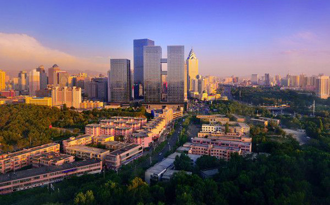 乌鲁木齐:新建民用建筑6月起执行绿色标准