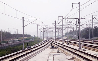 北京市治理京沪高铁沿线环境 确定“六无”标准