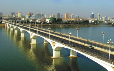 浙江省部署开展全省公路水运工程安全专项整治活动