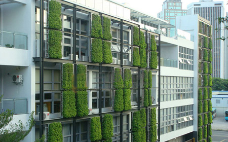 山东投4.2亿支持建筑节能与绿色建筑发展