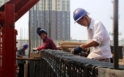 西安市制订建筑工人实名制管理工作实施方案