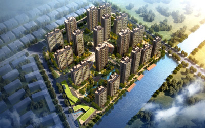 绍兴市推出绿色建筑专项规划（2017-2025年）