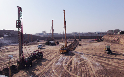 柳州：建设工程施工禁止现场搅拌砂浆专项检查情况通报