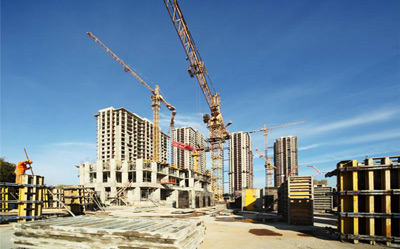 广西印发建筑业发展“十三五”规划
