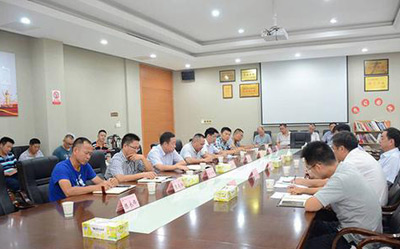 长沙：湘江新区建设工程质量安全监督站成立