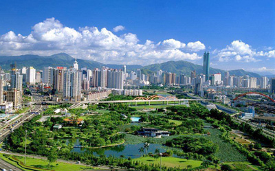 深圳市开展2017年绿色建筑标识评价费用补贴申报