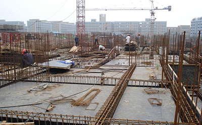 河北省开展建筑施工安全生产和扬尘污染防治监督检查