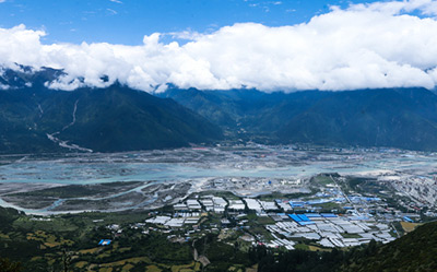 西藏自治区建筑市场管理条例