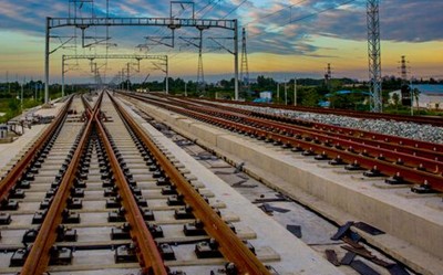 国家铁路局发布《铁路工程工程量清单规范》