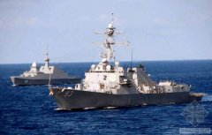 中印正全力争夺马尔代夫海军基地建造权