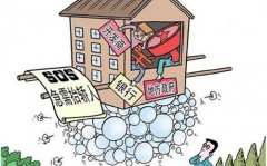 上海银行资本充足率下降 房地产贷款比重居首