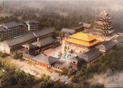 澳大利亚投5亿巨资拟建“中国风迪斯尼乐园”