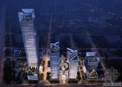 [济南]昔日“第一高楼”被诉 启德置业被入黑名单