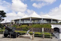 山东雄崖所海防文化博物馆主体完工 预计年底向市民开放