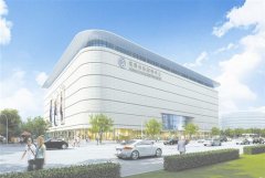 [武汉]武商黄石购物中心将于9月29日开业