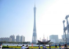 广州审计报告:电视塔"小蛮腰"建设超标4.44亿 经营困难持续亏损