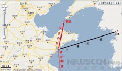 韩国推动“中韩铁路轮渡”计划：绕开朝鲜联通欧亚
