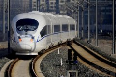 京津冀拟联合中国铁路总公司用100亿组建轨道交通投资公司
