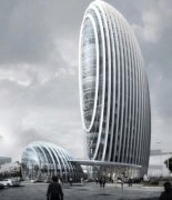 时评：住建部拟为奇怪建筑设判定准则有必要 谁该是判定者呢？