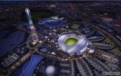 有钱就是任性！来看看2022年卡塔尔世界杯场馆