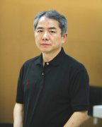 孟建民：设计原点应从建筑回归到人