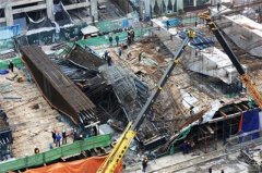 越南因安全事故频发要求整顿中国建筑承包商