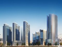 北京石景山将投资106亿打造“世界级金融中心”