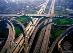 西部12省大手笔布局交通建设 总投资超6000亿