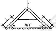 一级建造师《建筑工程管理与实务》每日1练（4.27）