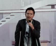 王灏：热衷于设计农居房的建筑师