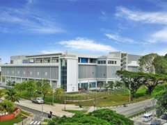 谷歌投资3.8亿美元在新加坡建造第二座数据中心