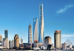 BIM技术助推上海国企创新转型
