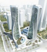 时评：未来10年BIM将成为建筑设计主流