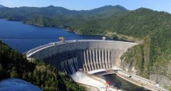 中国与印尼标杆水利工程 佳蒂格德大坝正式启用