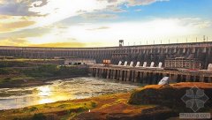 三峡集团豪掷44亿美元 欲在巴西拿下29个大坝特许权